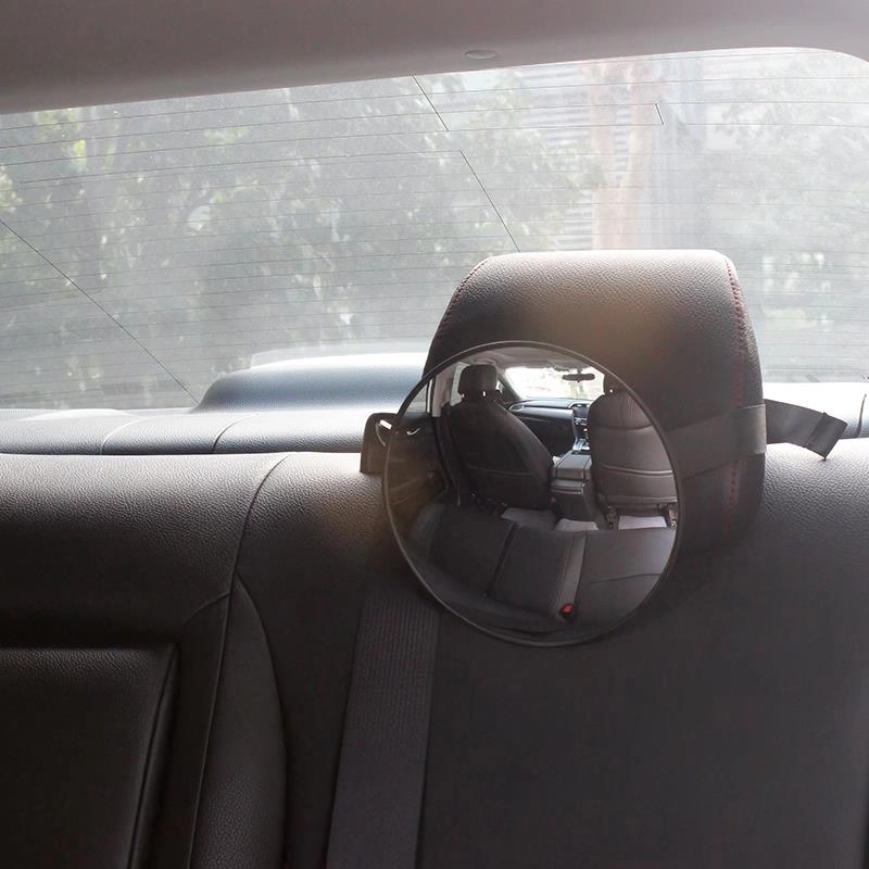 Coccolle Oglinda Auto Rear-Facing