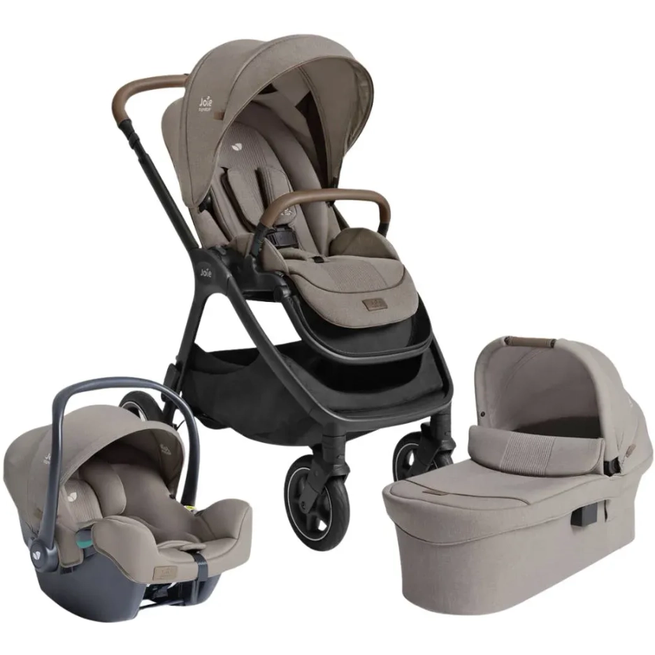 3 в 1 Joie Finiti Maple 3 в 1 Joie Finiti Maple