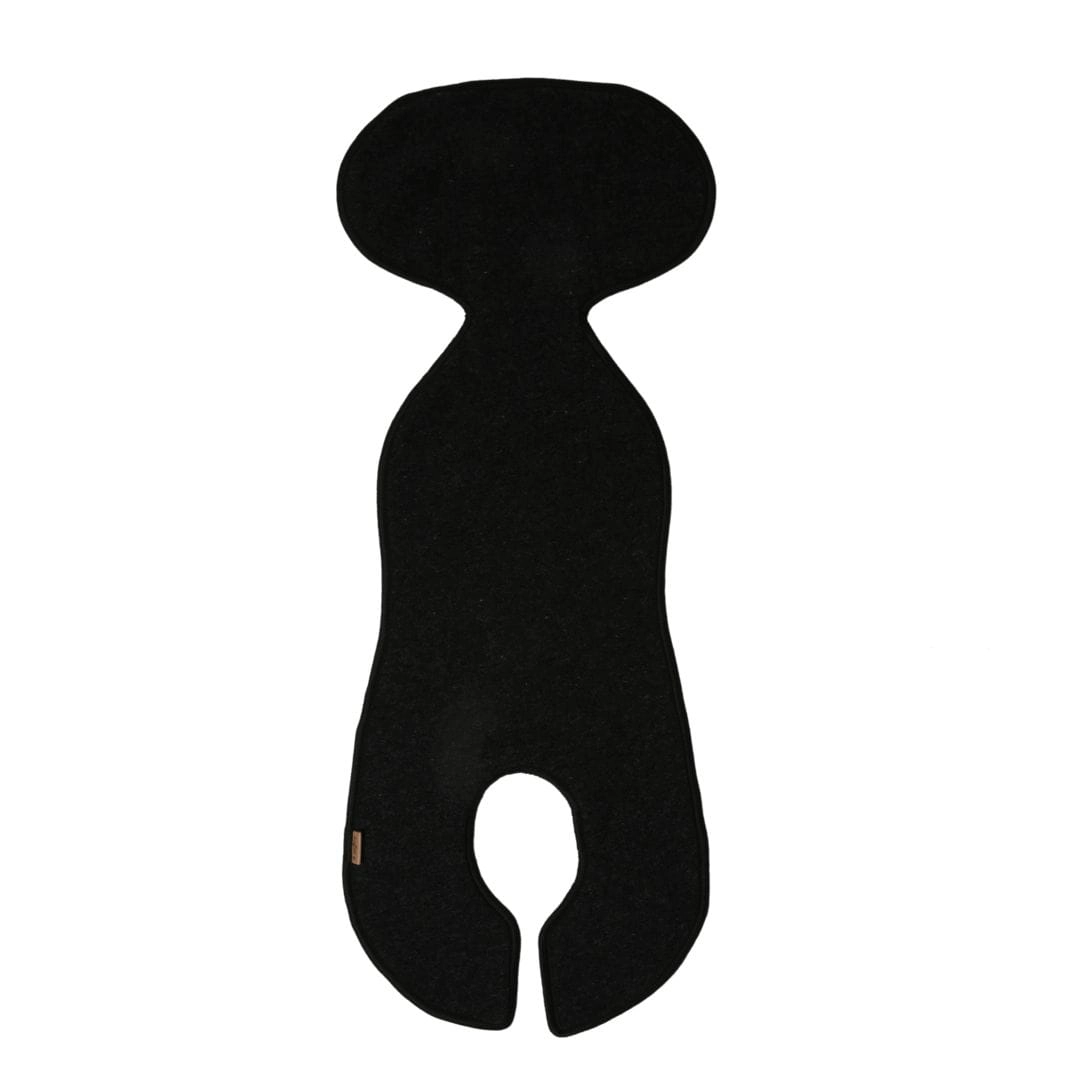 Zaffiro Husa Pentru Carseat Merino - Net Air M Graphite