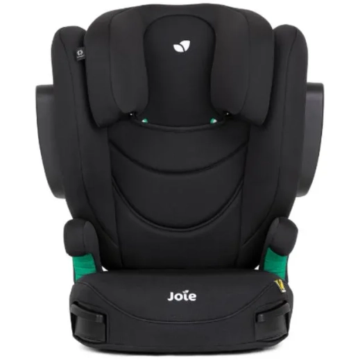 Scaun auto cu isofix Joie i-Trillo FX Shale, 100-150 cm, certificat R129